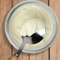Sour cream