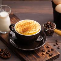 Egg Coffee: Τι είναι 