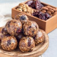 Energy balls