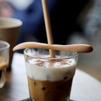 Salted Coffee: Ο αλμυρός καφές 