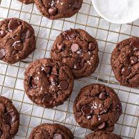 Γιατί αξίζει να προσθέτεις αλάτι στα γλυκά