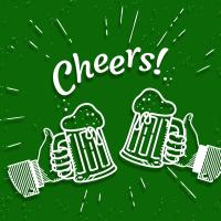 St. Patrick’s Day: Οι παμπ στην Αθήνα για να γιορτάσεις