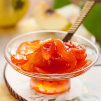 Γλυκό κουταλιού κυδώνι