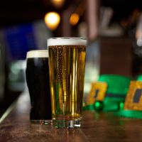 Irish beers