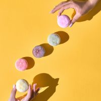 Ιαπωνικά mochi, τι είναι και πού θα βρεις