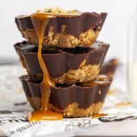 Peanut butter cups