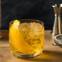 Πώς φτιάχνεται το rusty nail