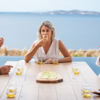 H σωστή μέθοδος δοκιμής του ελαιολάδου