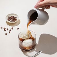 Affogato