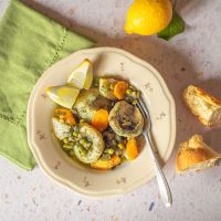 Αγκινάρα: Τα πλούσια οφέλη για τον οργανισμό