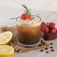 Why coffee mocktails are taking over