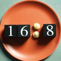 Διαλειμματική νηστεία