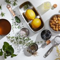 Πώς να μαγειρεύεις με λιγότερο αλάτι