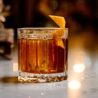 Godfather: Μάθε πώς να το φτιάξεις το αγαπημένο κοκτέιλ του Μάρλον Μπράντο