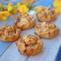 Λυχναράκια ή καλιτσούνια