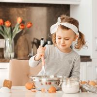 Greek Easter cookies