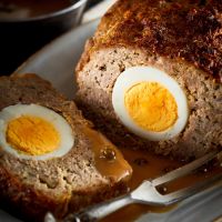 Ρολό με κιμά