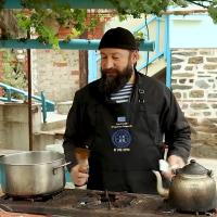 Αγιορείτικες συνταγές 