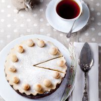 Πασχαλινές συνταγές από τον κόσμο