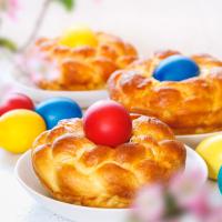 Συμβουλές για πασχαλινά τσουρέκια