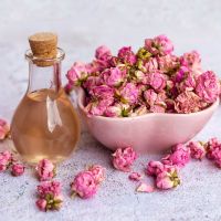 Τι είναι το ανθόνερο