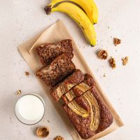Banana bread