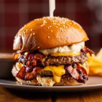Πού θα φας καλό burger στην Αθήνα