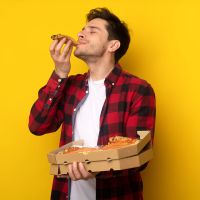 Τι λένε οι έρευνες για τα delivery