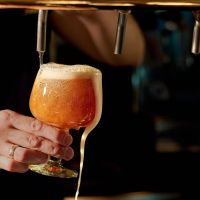Τι είναι οι draft ή draught μπίρες;