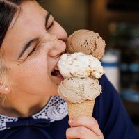 Παγωτό: Τα καλύτερα στην Αθήνα 