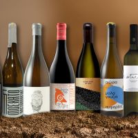 10 ελληνικές ετικέτες φυσικών κρασιών