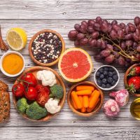 Καρκίνος: Οι τροφές - σύμμαχοί σου για την αποφυγή και καταπολέμησή του Οι τροφές κατά του καρκίνου