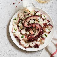 Χταπόδι ξιδάτο