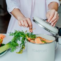 Food Waste: Πώς να το μειώσουμε 