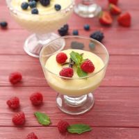 Κρέμα πιάτου