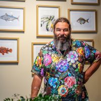 Συνέντευξη με τον Μαρίνο Σουράνη