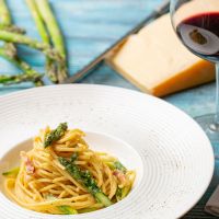 Ποιο μυστικό συστατικό προσθέτει ο Jamie Oliver στην καρμπονάρα; 