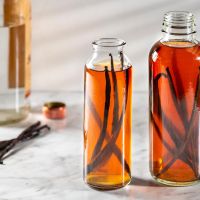 Τεχνητή και φυσική βανίλια