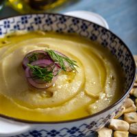 Φάβα κλασική 