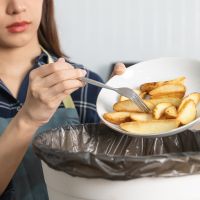 Μείωση του food waste 