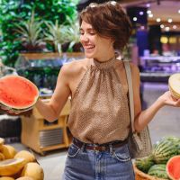 Πώς να διαλέγεις καρπούζι και πεπόνι