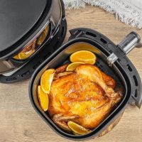Συνταγή για κοτόπουλο στο air fryer 