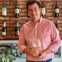 Συνέντευξη του Master of Wine Κωνσταντίνου Λαζαράκη 