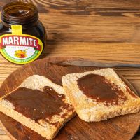 Τι είναι το marmite 