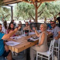 Μια βιωματική δράση στις ομορφιές της Μεσσηνίας 