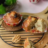 Μάφιν (muffins) στο air fryer