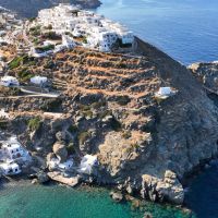 Το Νότιο Αιγαίο διεκδικεί τον τίτλο της Παγκόσμιας Περιφέρειας Γαστρονομίας 2028