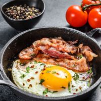 Τα μυστικά του Gordon Ramsay για το τέλειο τηγανητό αυγό