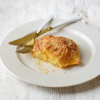 Συνταγή για light τυρόπιτα
