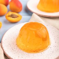 Ζελέ βερίκοκο σπιτικό